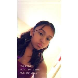 Meet your Posher, Maryori